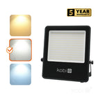Floodlight LED ULSAN 150W 4000K IP65 Kobi Pro