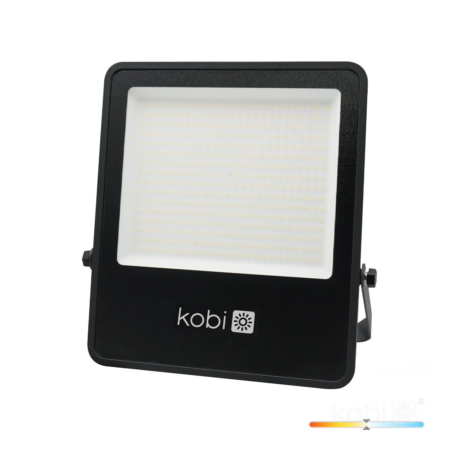 Floodlight LED ULSAN 200W 4000K IP65 Kobi Pro