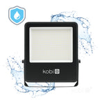 Floodlight LED ULSAN 200W 4000K IP65 Kobi Pro