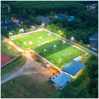 Floodlight LED US 300W 5000K IP65 60° dim Kobi Pro