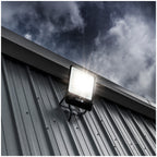 Floodlight LED US 300W 5000K IP65 90° dim Kobi Pro