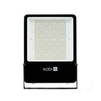 Floodlight LED US 300W 5000K IP65 90° dim Kobi Pro