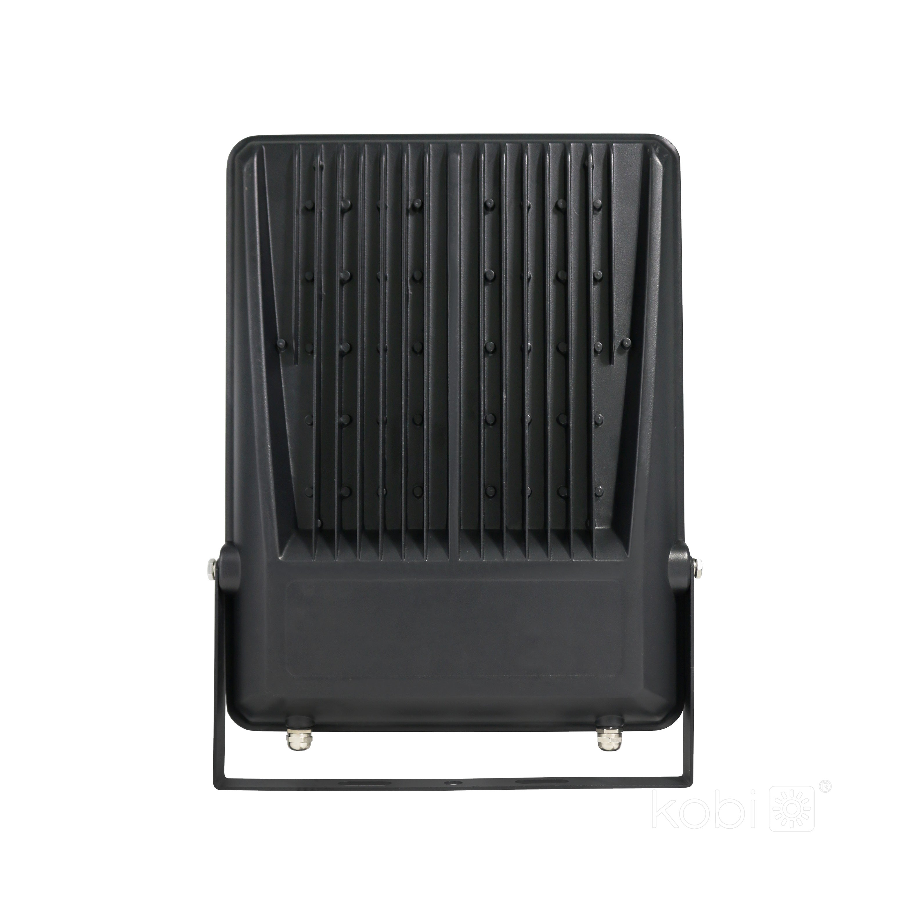 Floodlight LED US 300W 5000K IP65 90° dim Kobi Pro
