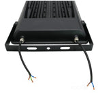 Floodlight LED US 300W 5000K IP65 90° dim Kobi Pro