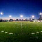 Floodlight LED US 500W 5000K IP66 25° DIM Kobi Pro