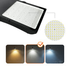 Floodlight LED US 500W 5000K IP66 25° DIM Kobi Pro