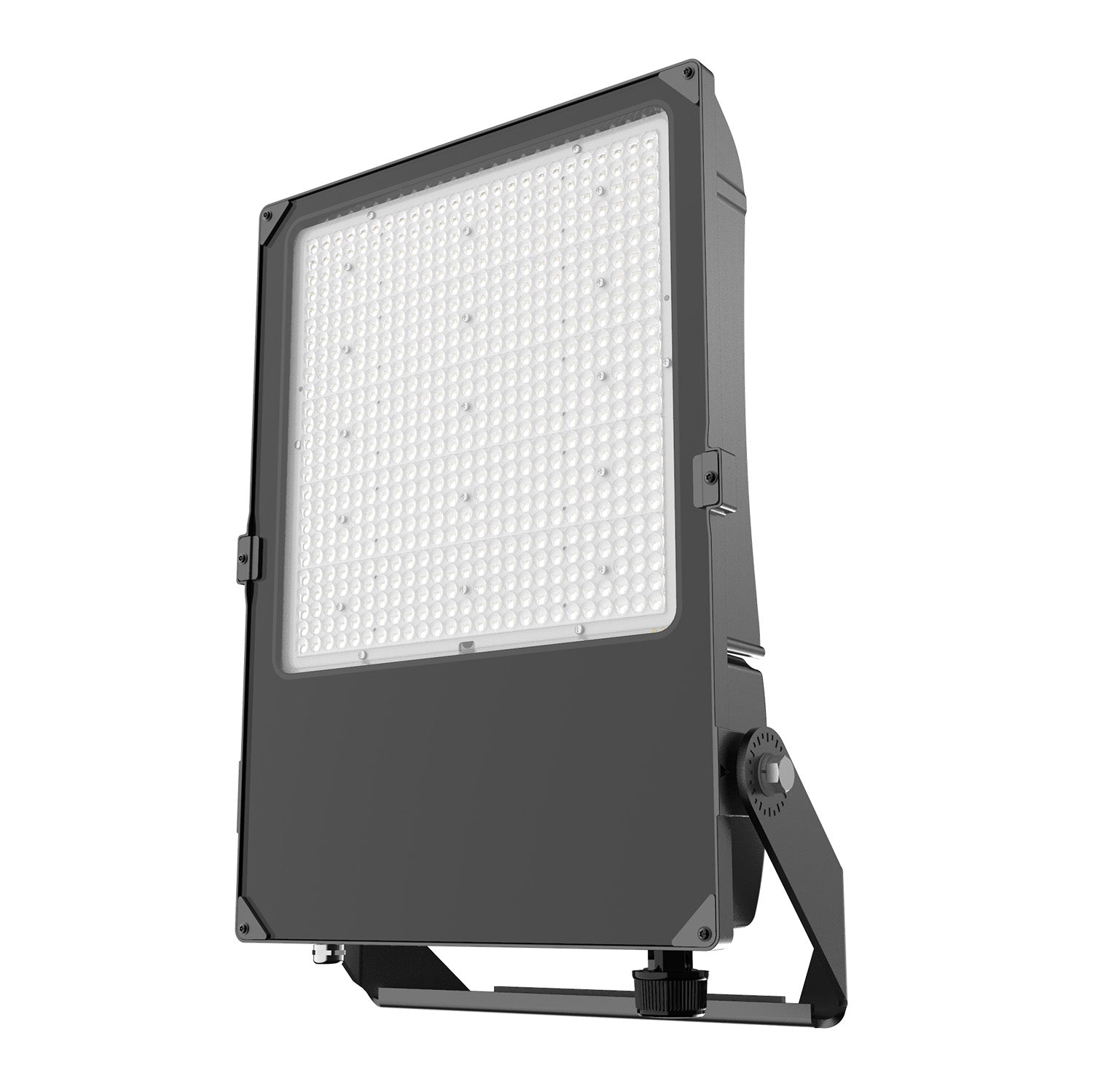 Floodlight LED US 500W 5000K IP66 60° dim Kobi Pro