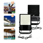 Floodlight LED US 500W 5000K IP66 60° dim Kobi Pro