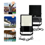 Floodlight LED US 500W 5000K IP66 60° dim Kobi Pro