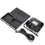 Solar floodlight LED MHCS 10W 4000K IP65 Kobi Premium
