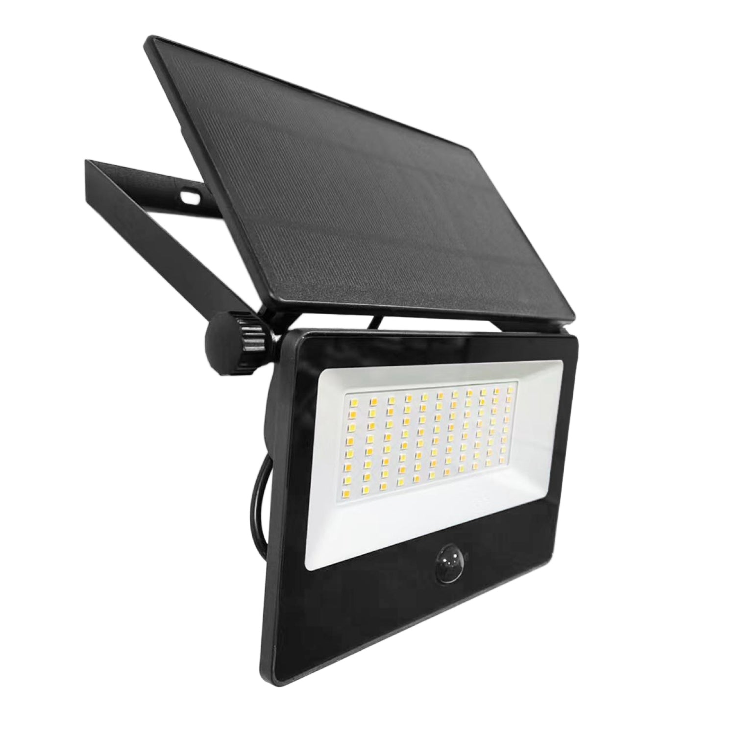 Solar floodlight LED NCS G2 30W 3CCT IP54 Kobi