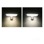 Solar floodlight LED PHOENIX G2 15W 2CCT IP65 Kobi