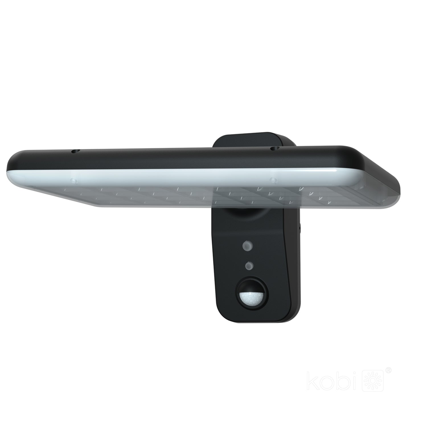 Solar floodlight LED PHOENIX G2 15W 2CCT IP65 Kobi