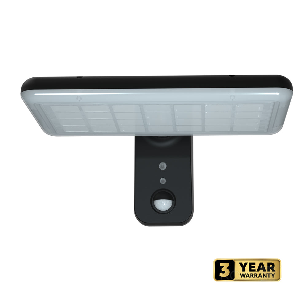 Solar floodlight LED PHOENIX G2 15W 2CCT IP65 Kobi