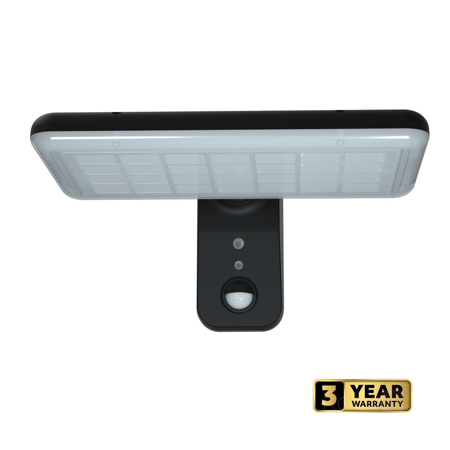 Solar floodlight LED PHOENIX G2 15W 2CCT IP65 Kobi