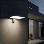 Solar floodlight LED PHOENIX G2 15W 2CCT IP65 Kobi