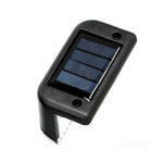 Solar floodlight LED PHOTON 3000K IP44 8-pack LED2B