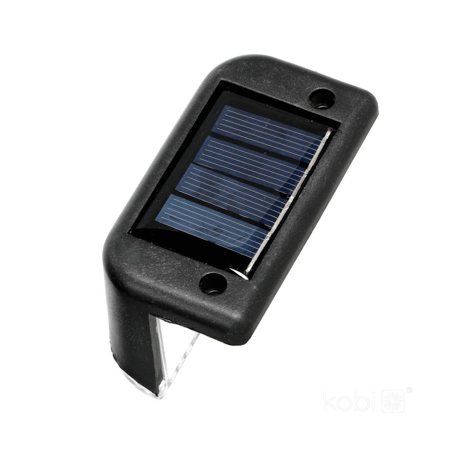 Solar floodlight LED PHOTON 3000K IP44 8-pack LED2B