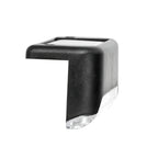 Solar floodlight LED PHOTON 3000K IP44 8-pack LED2B
