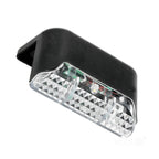 Solar floodlight LED PHOTON 3000K IP44 8-pack LED2B