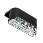 Solar floodlight LED PHOTON 3000K IP44 8-pack LED2B