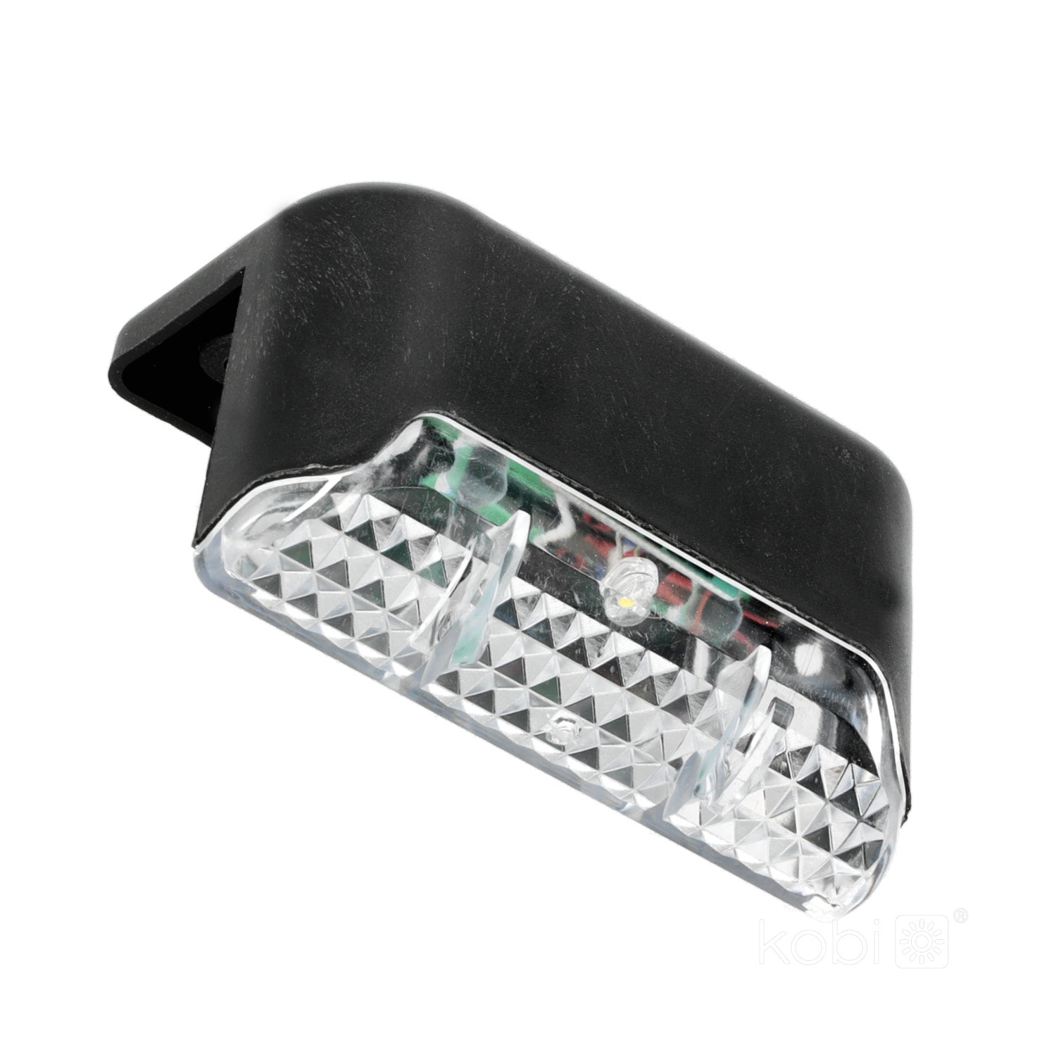 Solar floodlight LED PHOTON 3000K IP44 8-pack LED2B