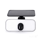 Solar floodlight with motion sensor LED KOBI NEW PHOENIX 13W 4000K IP65 Kobi