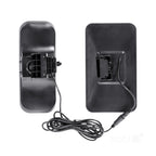 Solar floodlight with motion sensor LED KOBI NEW PHOENIX 13W 4000K IP65 Kobi