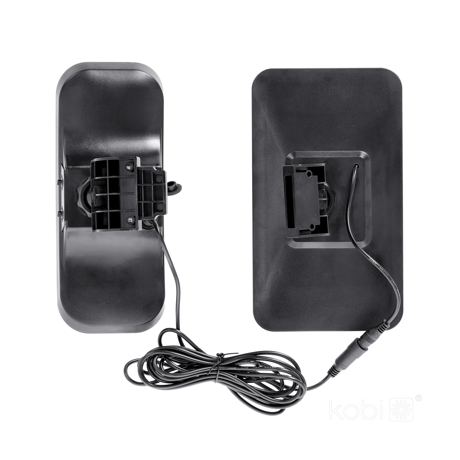 Solar floodlight with motion sensor LED KOBI NEW PHOENIX 13W 4000K IP65 Kobi