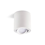 Ceiling lamp AHA white LED2B