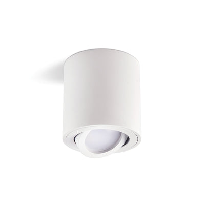 Ceiling lamp AHA white LED2B