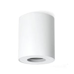 Downlight AQUARIUS 1xGU10 round IP44 white Kobi
