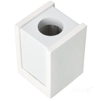 Ceiling lamp LINDO 1xGU10 white Art of Light