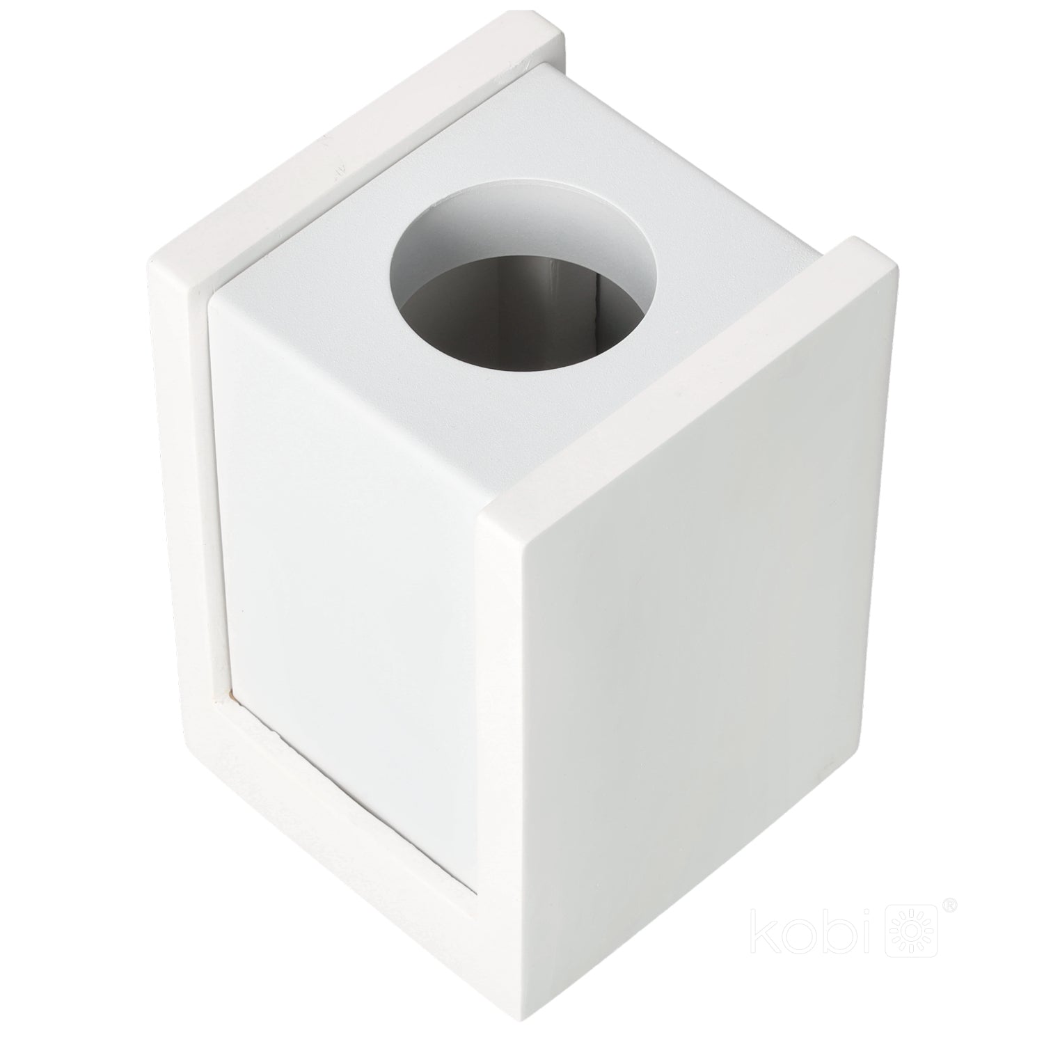 Ceiling lamp LINDO 1xGU10 white Art of Light