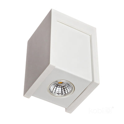 Ceiling lamp LINDO 1xGU10 white Art of Light