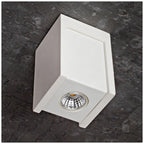 Ceiling lamp LINDO 1xGU10 white Art of Light