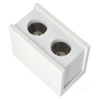 Ceiling lamp PURO 2xGU10 white Art of Light