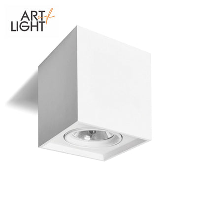 Ceiling lamp QUANDO 1xG53 Art of Light
