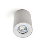 Ceiling lamp TRIO 1xGU10 white Kob