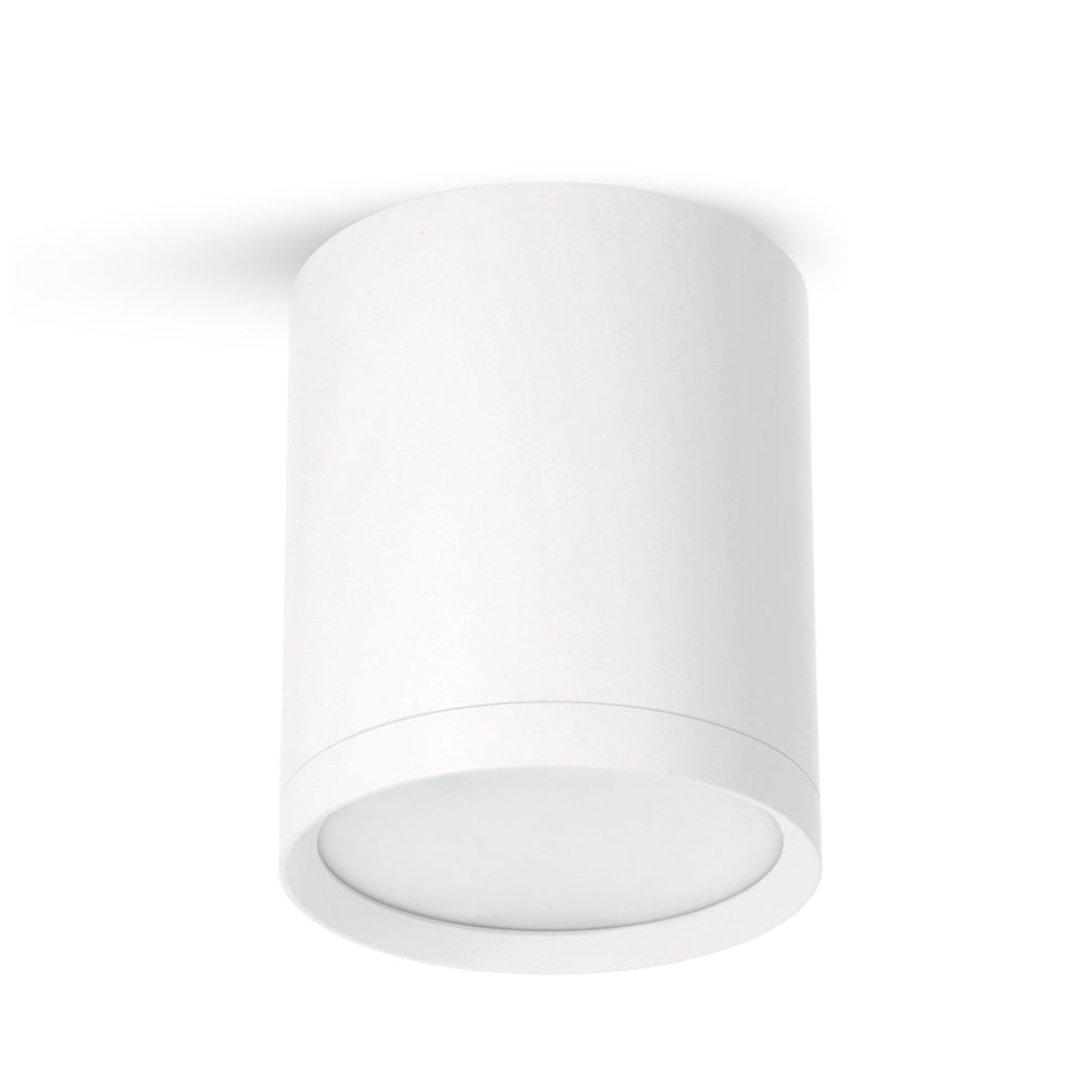 Downlight OH12 1xGX53 white Kobi