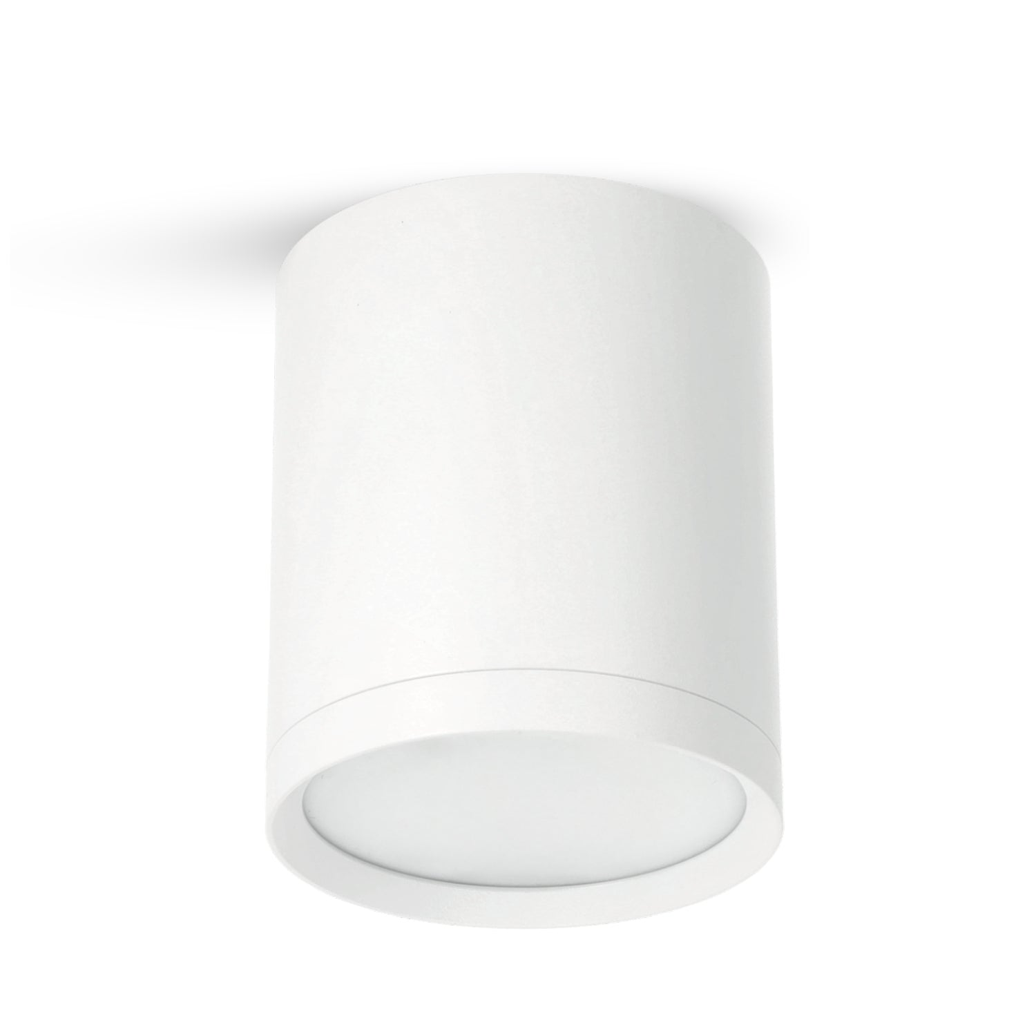 Downlight OH12 1xGX53 white Kobi