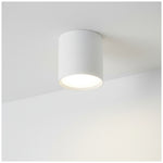 Downlight OH12 1xGX53 white Kobi