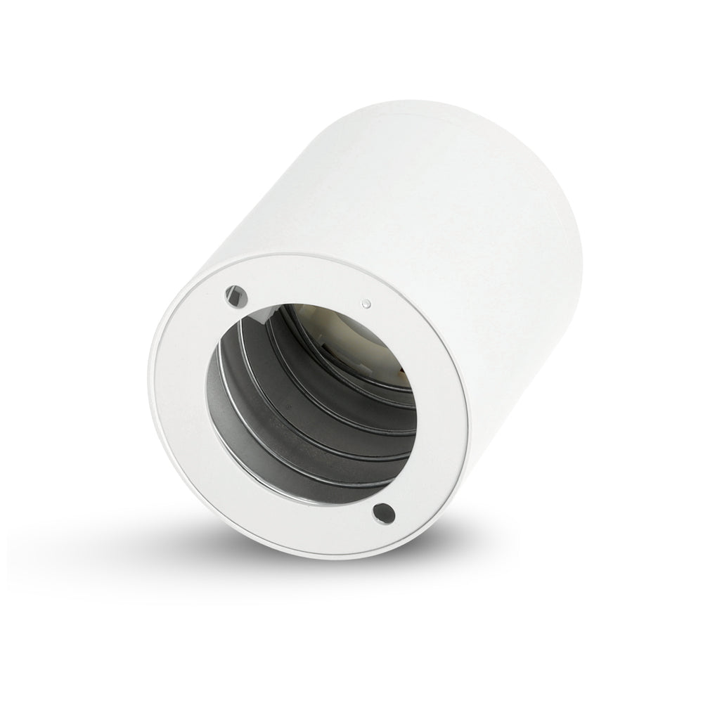 Downlight OH12 1xGX53 white Kobi