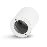 Downlight OH12 1xGX53 white Kobi