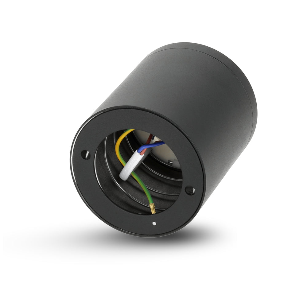 Downlight OH12 1xGX53 black Kobi