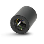 Downlight OH12 1xGX53 black Kobi