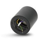 Downlight OH12 1xGX53 black Kobi