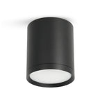Downlight OH12 1xGX53 black Kobi