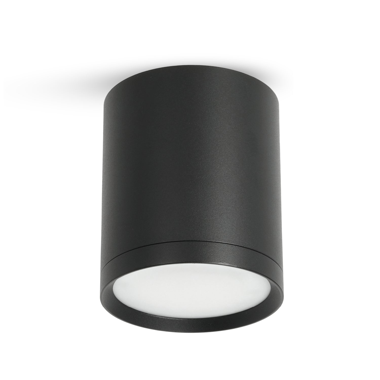 Downlight OH12 1xGX53 black Kobi