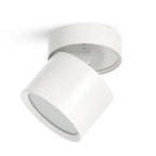 Downlight OH12 F 1xGX53 white Kobi